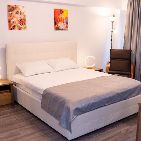 Apartament Alessia Drobeta Turnu Severin Exterior foto