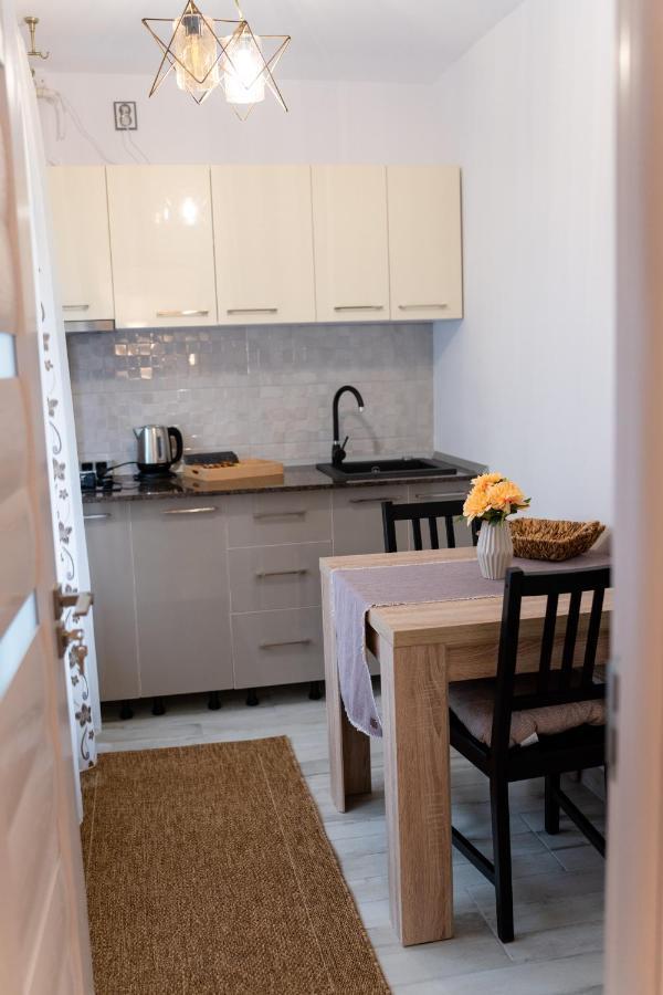 Apartament Alessia Drobeta Turnu Severin Exterior foto