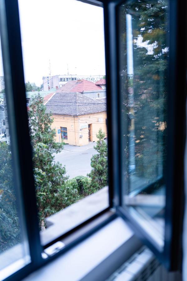 Apartament Alessia Drobeta Turnu Severin Exterior foto