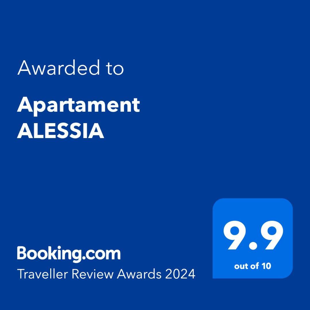 Apartament Alessia Drobeta Turnu Severin Exterior foto